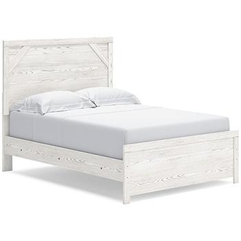 Gerridan Bedroom Set - De Avenue Furniture