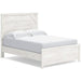 Gerridan Bedroom Set - De Avenue Furniture