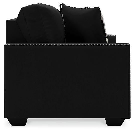 Gleston Loveseat - De Avenue Furniture