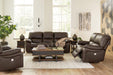 Leesworth Living Room Set - De Avenue Furniture