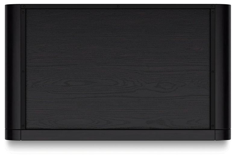 Rowanbeck 72" Bookcase - De Avenue Furniture