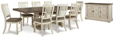 Bolanburg Dining Set - De Avenue Furniture
