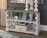 Havalance Sofa/Console Table - De Avenue Furniture