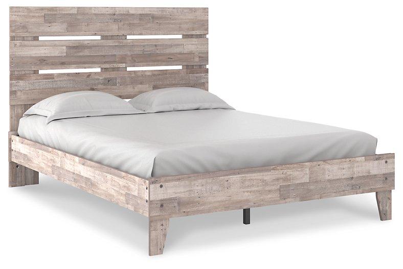 Neilsville Bedroom Set - De Avenue Furniture