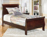 Alisdair Youth Bed - De Avenue Furniture