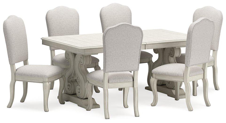 Arlendyne Dining Room Set - De Avenue Furniture