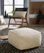 Adamont Pouf - De Avenue Furniture