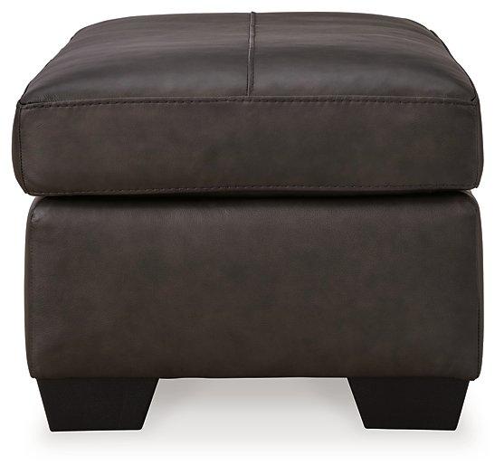 Belziani Ottoman - De Avenue Furniture