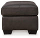 Belziani Ottoman - De Avenue Furniture