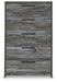 Baystorm Chest of Drawers - De Avenue Furniture