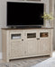 Bolanburg 60" TV Stand - De Avenue Furniture