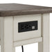 Bolanburg Chairside End Table - De Avenue Furniture