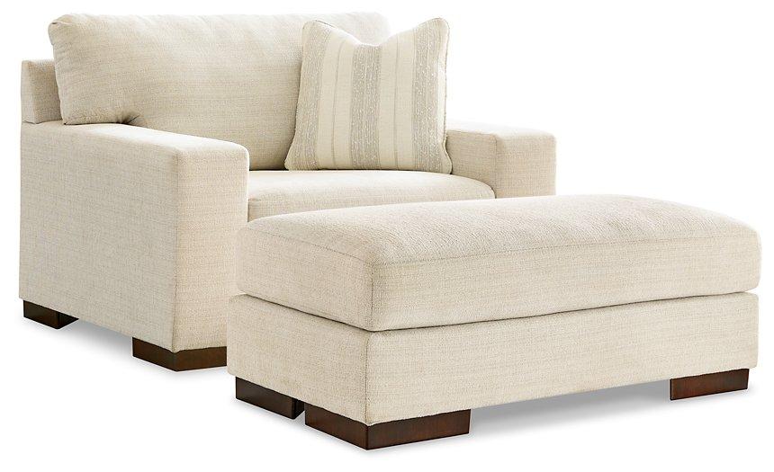 Maggie Living Room Set - De Avenue Furniture