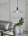 Chaness Pendant Light - De Avenue Furniture