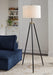 Cashner Floor Lamp - De Avenue Furniture