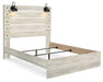 Cambeck Bed - De Avenue Furniture