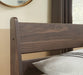 Calverson Panel Bed - De Avenue Furniture