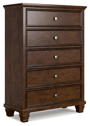 Danabrin Chest of Drawers - De Avenue Furniture