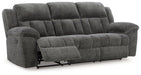 Frohn Reclining Sofa - De Avenue Furniture