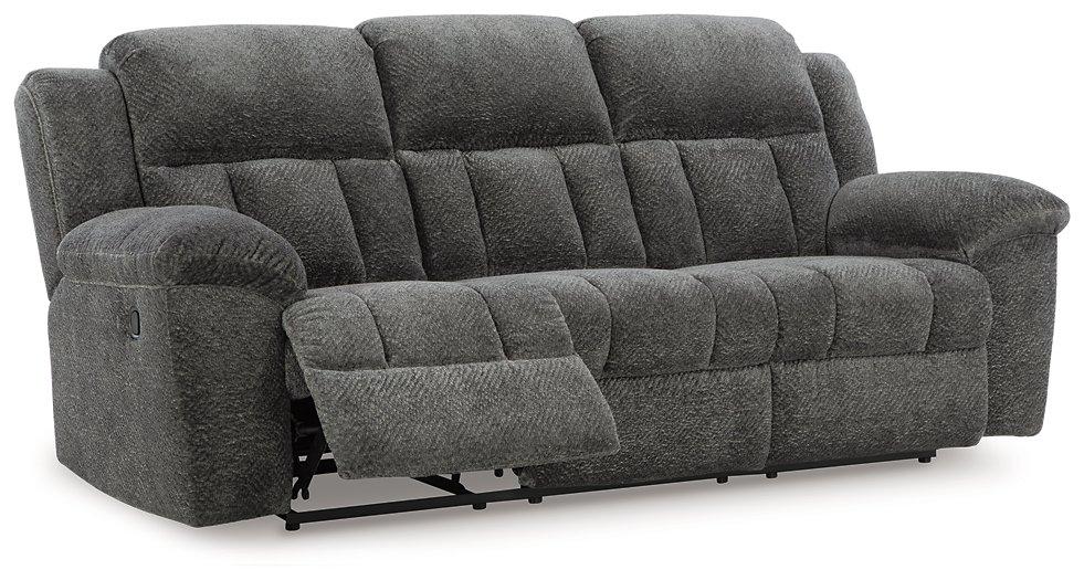 Frohn Reclining Sofa - De Avenue Furniture