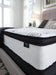 Chime 12 Inch Hybrid Mattress in a Box - De Avenue Furniture