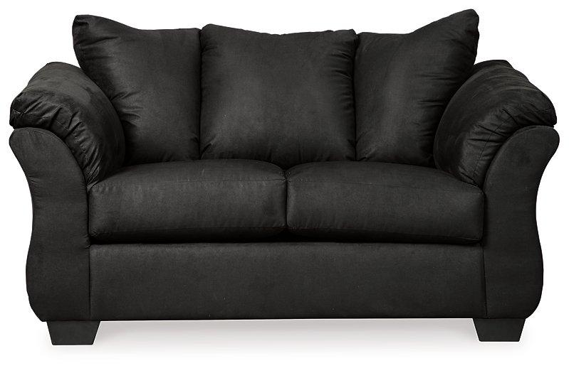 Darcy Loveseat - De Avenue Furniture