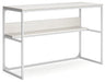 Deznee Home Office Desk - De Avenue Furniture