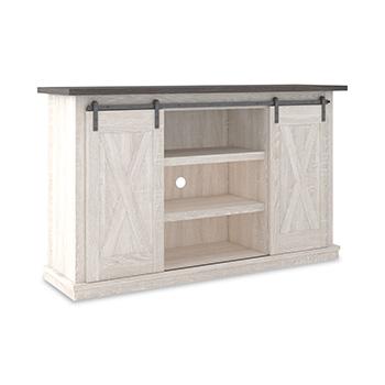 Dorrinson 54" TV Stand - De Avenue Furniture
