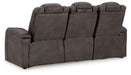 Fyne-Dyme Power Reclining Sofa - De Avenue Furniture
