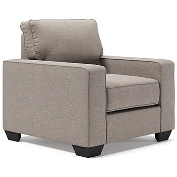 Greaves Chair - De Avenue Furniture