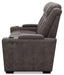 HyllMont Power Reclining Sofa - De Avenue Furniture