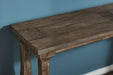 Johnelle Sofa Table - De Avenue Furniture