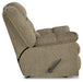 Kegler Recliner - De Avenue Furniture