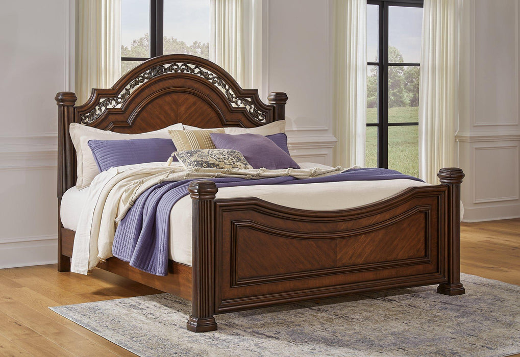 Lavinton Bedroom Set - De Avenue Furniture
