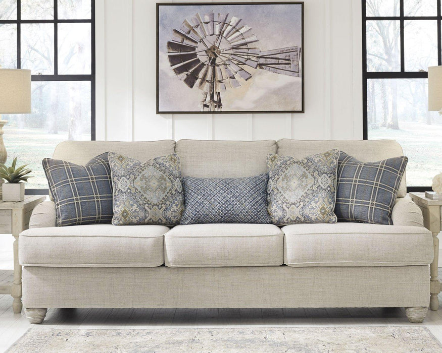 Traemore Sofa - De Avenue Furniture