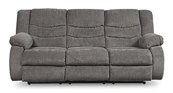 Tulen Reclining Sofa - De Avenue Furniture