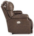 Wurstrow Power Reclining Sofa - De Avenue Furniture
