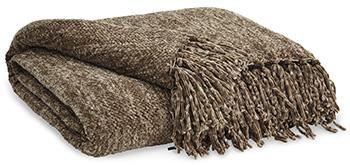 Tamish Throw (Set of 3) - De Avenue Furniture