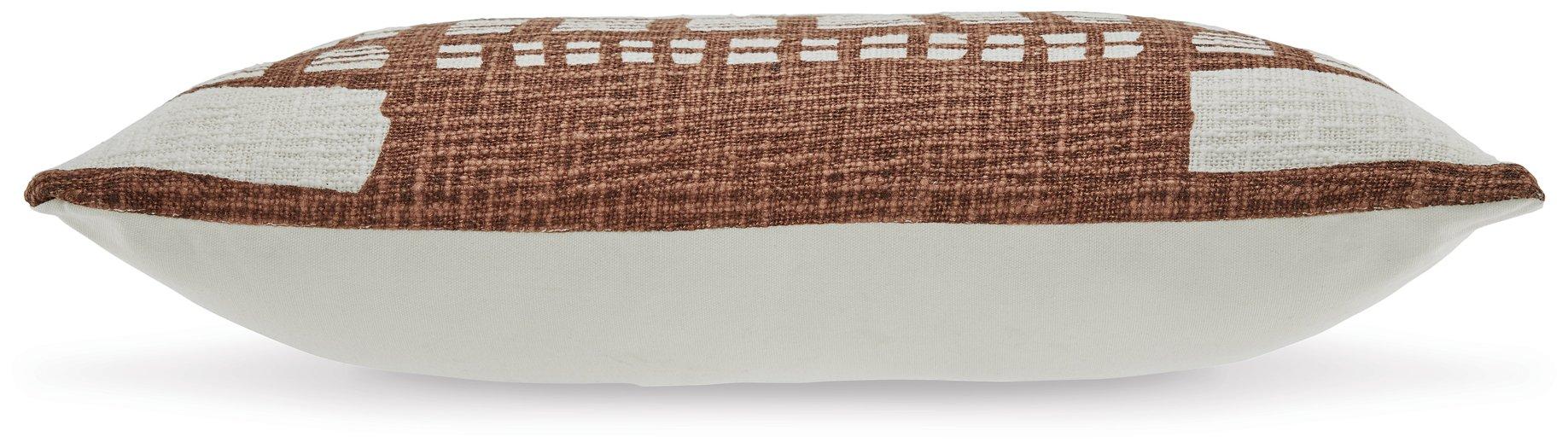 Ackford Pillow (Set of 4) - De Avenue Furniture