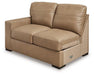 Bandon Sectional - De Avenue Furniture