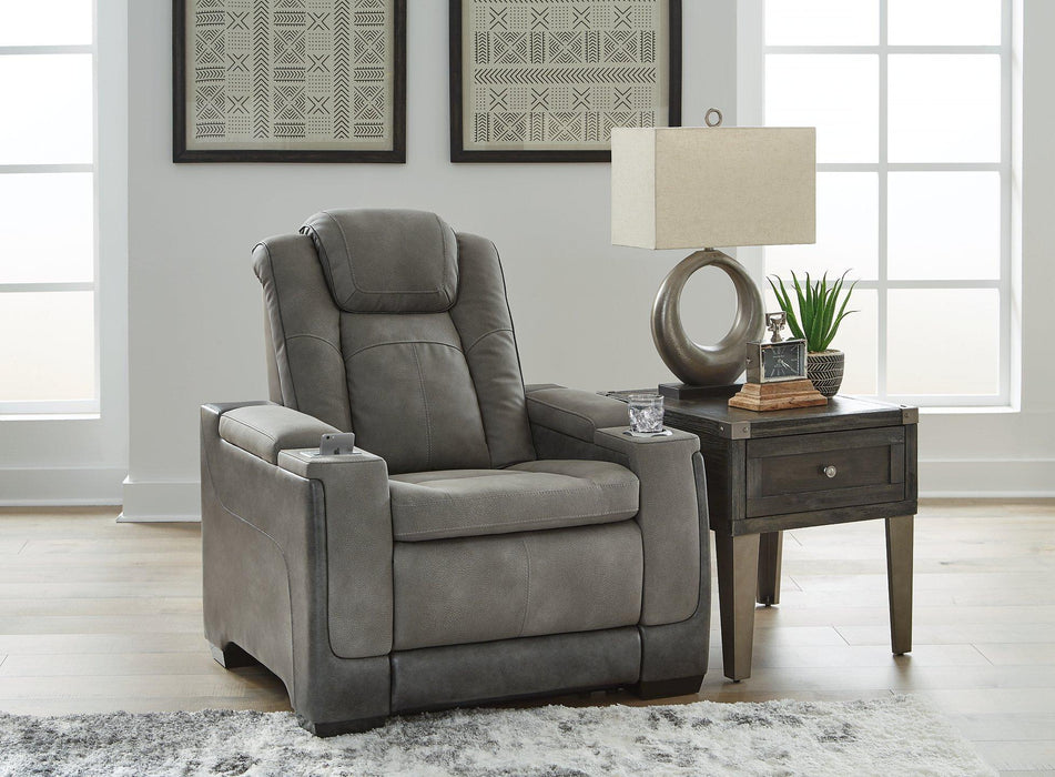 Next-Gen DuraPella Power Recliner - De Avenue Furniture