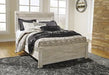 Bellaby Bed - De Avenue Furniture