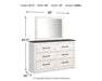 Gerridan Bedroom Set - De Avenue Furniture
