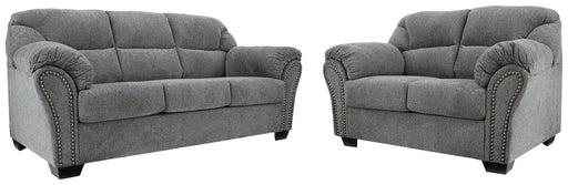 Allmaxx Living Room Set - De Avenue Furniture
