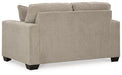 Deltona Loveseat - De Avenue Furniture