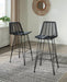 Angentree Bar Height Bar Stool - De Avenue Furniture