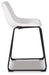 Centiar Counter Height Bar Stool - De Avenue Furniture