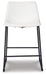 Centiar Counter Height Bar Stool - De Avenue Furniture