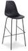 Forestead Bar Height Bar Stool - De Avenue Furniture