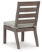 Hillside Barn Outdoor Dining Chair (Set of 2) - De Avenue Furniture